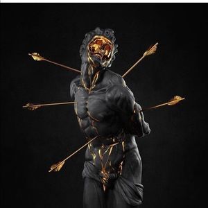 Meet your Posher, James